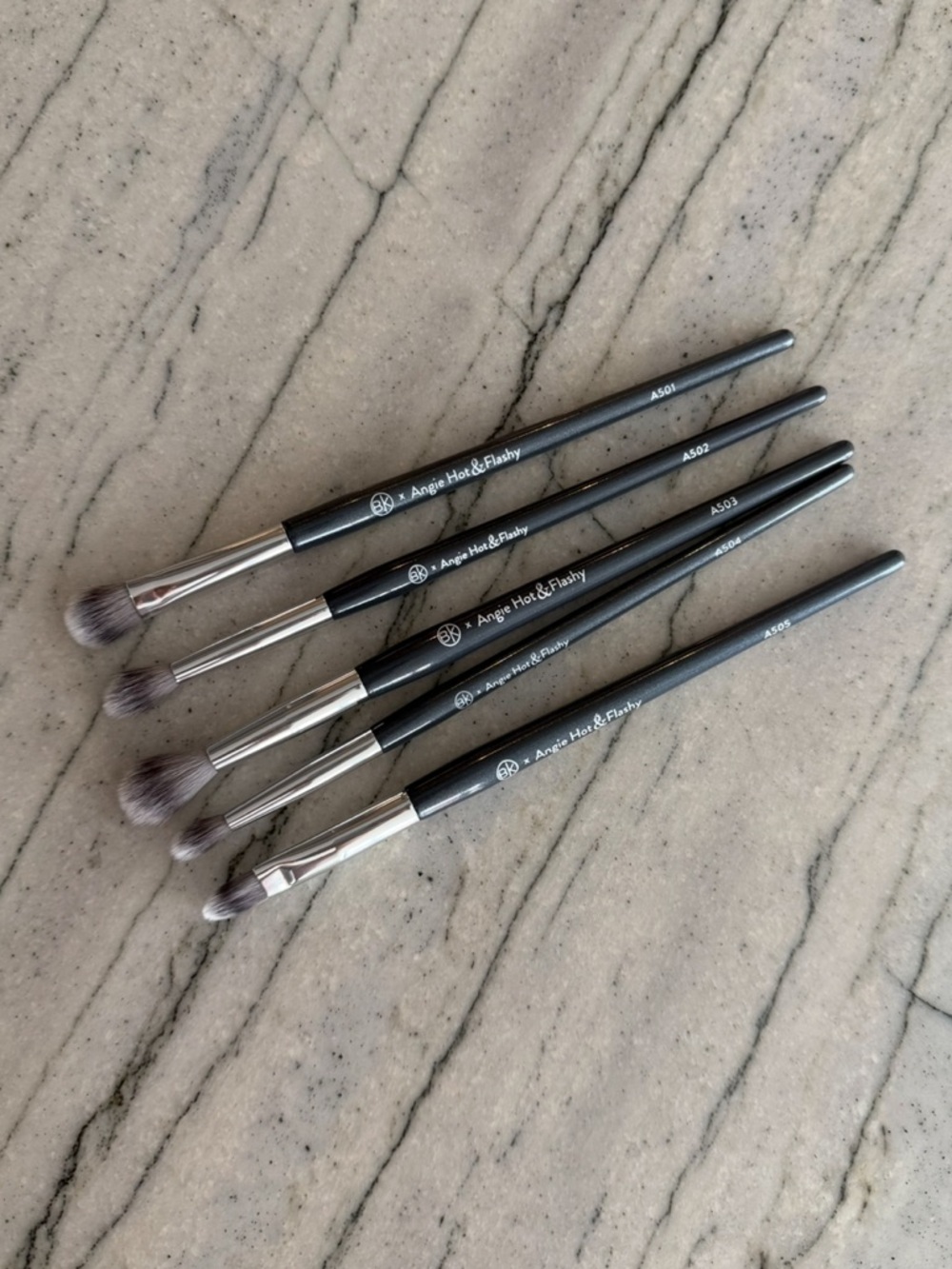BK Beauty • Angie Hot & Flashy Bundle (5)